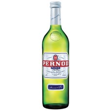 Pernod 1 liter